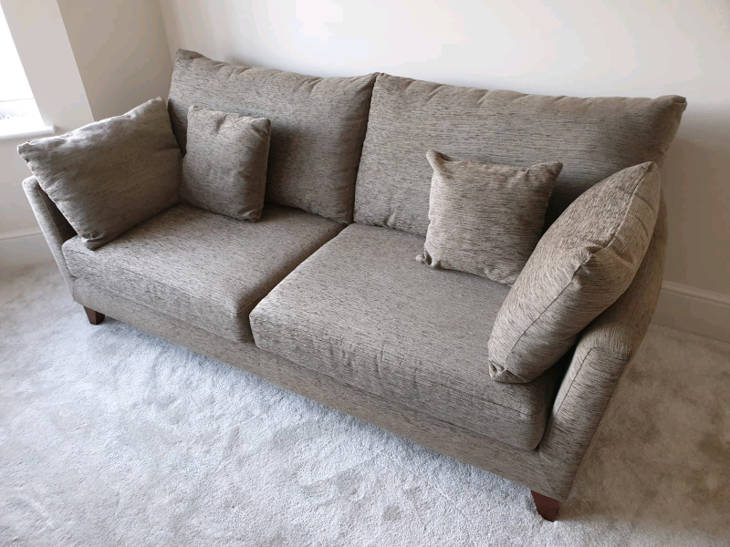 2 x Oak Furniture Land Sofas in Cyncoed, Cardiff Gumtree