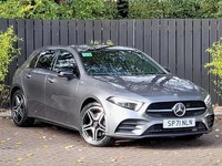 2021 Mercedes-Benz A Class A250e AMG Line Premium Plus Edition 5dr Auto Hatchbac