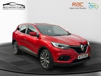 2020 Renault Kadjar TCe Iconic SUV Petrol Manual