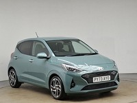 2023 Hyundai i10 1.0 MPi Premium 5dr Hatchback Petrol Manual