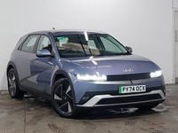 2025 Hyundai IONIQ 5 125kW Advance 63 kWh 5dr Auto ESTATE ELECTRIC Automatic
