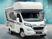 Peugeot Boxer BlueHDi 335