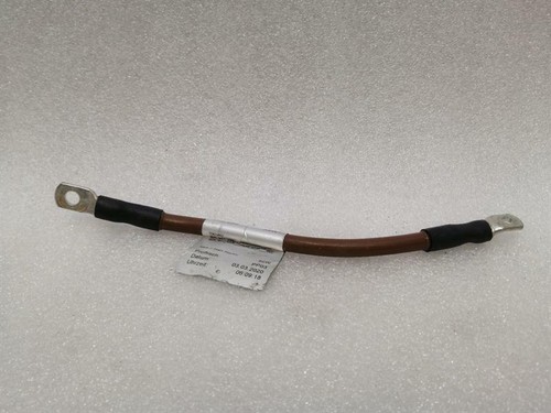 PORSCHE TAYCAN 9J Wiring Loom 9J1971235 Kabelbaum MASS CABLE