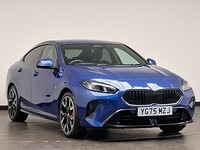 2025 BMW 2 Series 220 M Sport 4dr Step Auto Saloon Hybrid Automatic