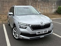 2022 Skoda Kamiq 1.5 TSI SE L Executive 5dr DSG Automatic HATCHBACK Petrol Autom