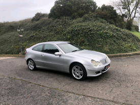 24/7 Trade Sales Ni Trade Prices For The Public 2004 Mercedes C180 Kom