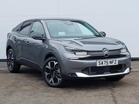 2025 Citroen C4 1.2 [130] Max 5dr Auto Hatchback Petrol Automatic