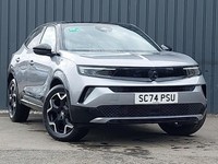 2025 Vauxhall Mokka 1.2 Turbo 136 GS 5dr Hatchback Petrol Manual