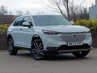 2023 Honda HR-V 1.5 eHEV Advance 5dr CVT SUV Hybrid Automatic