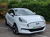 2025 Ford Puma 123kW Select 43kWh 5dr Auto HATCHBACK ELECTRIC Automatic