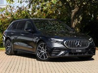 2025 Mercedes-Benz E Class E53 4Matic+ Night Edition Prem+ 5dr TCT Estate Petrol