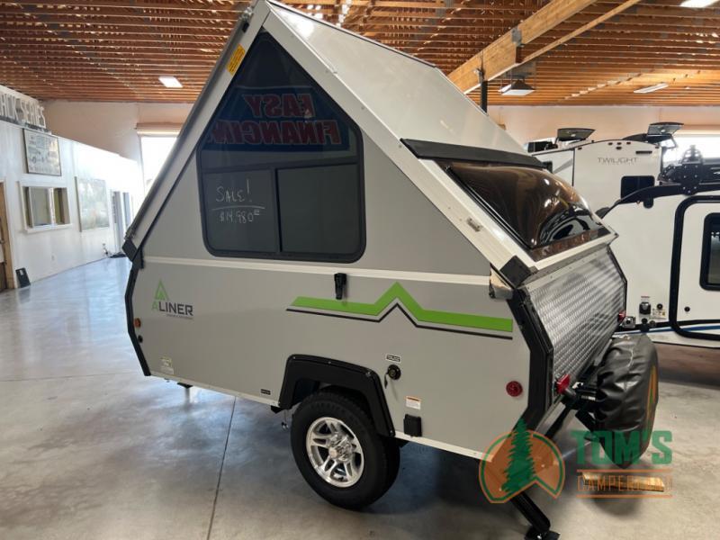 2022 Aliner Scoutlite For Sale! New Aliner Scoutlite for sale in