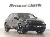 2025 Vauxhall Mokka 1.2 Turbo GS 5dr Auto Hatchback Petrol Automatic