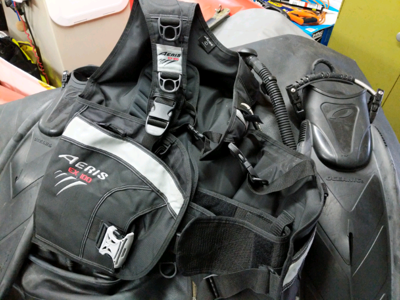 Cheap Diving gear for sale in ThorntonCleveleys, Lancashire Gumtree