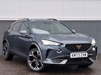 2023 Cupra Formentor 1.5 TSI 150 V2 5dr DSG HATCHBACK PETROL Automatic