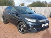 2020 Honda HR-V 1.5 i-VTEC SE 5dr HATCHBACK PETROL Manual