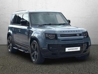 LAND ROVER DEFENDER 3.0 D300 X-Dynamic HSE 110 5dr Auto