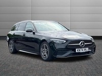 2024 Mercedes-Benz C-Class C 220 d AMG Line Estate Automatic Estate Diesel Autom