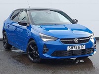 2022 Vauxhall Corsa 1.2 Turbo GS Line 5dr Auto Hatchback Petrol Automatic