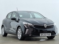 2025 Renault Clio 1.6 E-TECH full hybrid 145 Evolution 5dr Auto Hatchback Hybrid