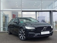 2025 Volvo V90 2.0 T6 [350] PHEV Plus Dark 5dr AWD Auto Estate Hybrid Automatic