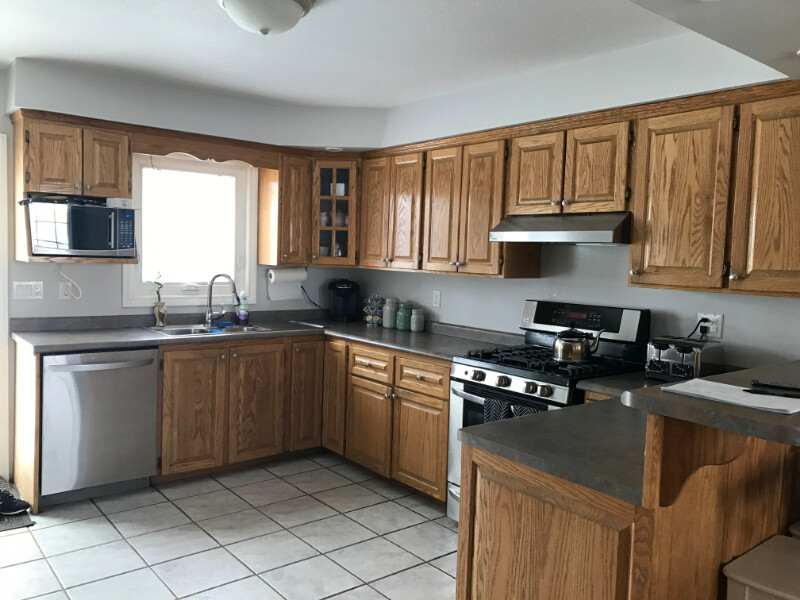 Kitchen Cabinets **SOLD** | Cabinets & Countertops ...