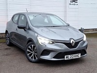 2023 Renault Clio 1.0 TCe 90 Evolution 5dr HATCHBACK PETROL Manual