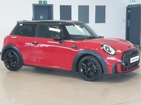 2021 MINI Hatch 1.5 Cooper Sport 3dr HATCHBACK PETROL Manual