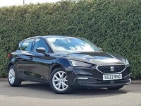 2022 SEAT Leon 2.0 TDI SE 5dr Hatchback Diesel Manual