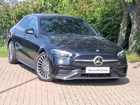 2024 Mercedes-Benz C Class C220d AMG Line Premium 4dr 9G-Tronic Saloon Diesel Au