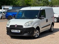 Fiat Doblo 16V MULTIJET