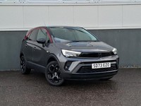2023 Vauxhall Crossland 1.2 Turbo GS 5dr Hatchback Petrol Manual