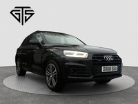 2025 Audi Q5 TDI BlackStyling1st Edition SUV Diesel Automatic