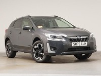 2023 Subaru XV 2.0i e-Boxer SE 5dr Lineartronic Hatchback Hybrid Automatic