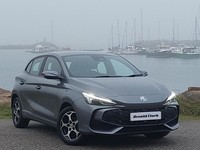 2025 MG MG3 1.5 SE 5dr Hatchback Petrol Manual