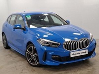 2023 BMW 1 Series 118i [136] M Sport 5dr Step Auto [LCP] Hatchback Petrol Automa
