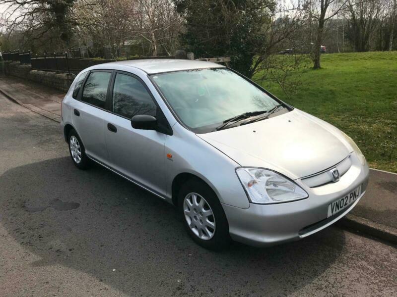 P0172 honda civic