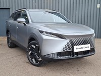2026 Omoda 7 1.6T Knight 5dr 7DCT SUV Petrol Automatic