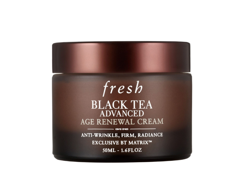 Fresh Black Tea Advanced Age Renewal Cream 50ml / 1.6 fl oz
