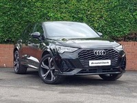 2020 Audi Q3 35 TFSI Edition 1 5dr SUV Petrol Manual