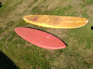 Surfboards Decorative Accessories Gumtree Australia Ipswich