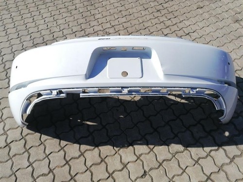 PORSCHE CAYMAN 718 Rear Bumper 982807421A Hinten Stoßstange USA