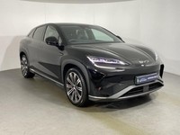 BYD SEALION 7 390kW Design AWD 83kWh 5dr Auto