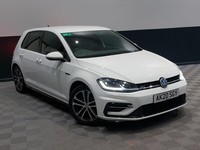 2020 Volkswagen Golf 1.5 TSI EVO 150 R-Line Edition 5dr DSG Hatchback Petrol Aut