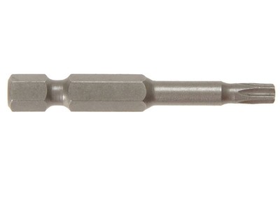 IRWIN - Power Screwdriver Bits Torx TX30 50mm Pack of 5