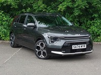 2024 Kia Niro 1.6 GDi 168 PHEV 4 5dr DCT SUV Hybrid Automatic