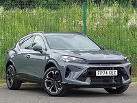 2025 Cupra Formentor 1.5 TSI 150 V1 5dr SUV Petrol Manual