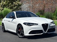 2026 Alfa Romeo Giulia 2.0 Turbo Sprint 4dr Auto SALOON PETROL Automatic