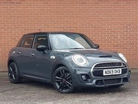2020 MINI Hatchback 2.0 Cooper S Sport II 5dr Auto Hatchback Petrol Automatic