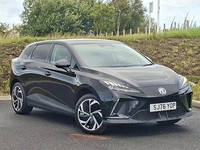 2026 Mg Motor Uk MG4 170kW Premium Long Range 64kWh 5dr Auto Hatchback Electric 